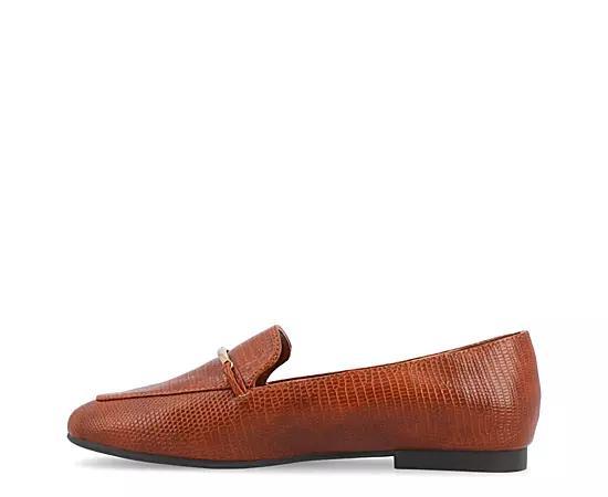 Journee Collection Womens Wrenn Flat Product Image