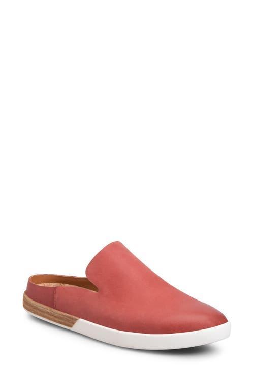 Kork-Ease Phoebe Waterproof Leather Mules Product Image
