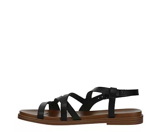 Xappeal Womens Arden Sandal Product Image