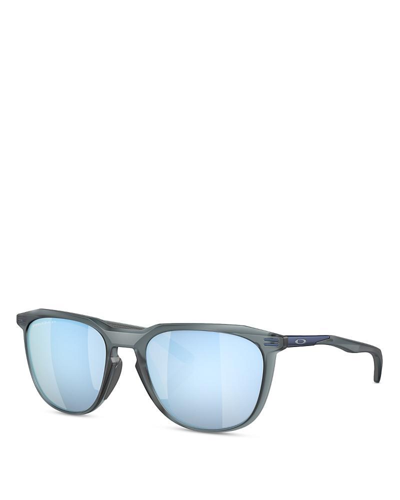 Men's Oakley 0OO9286 Thurso Sunglasses, Crystal Product Image