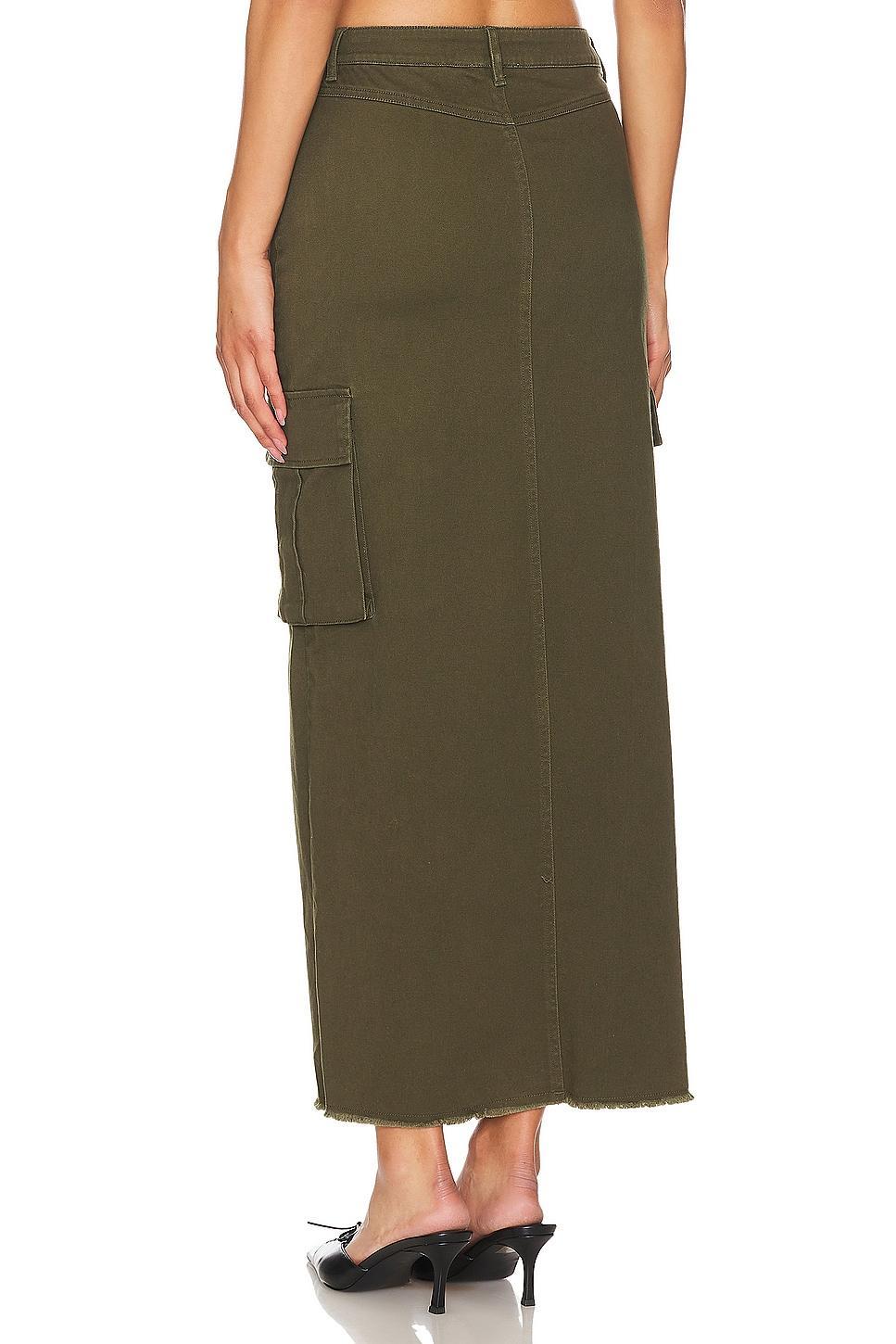 Davis Skirt HEARTLOOM Product Image