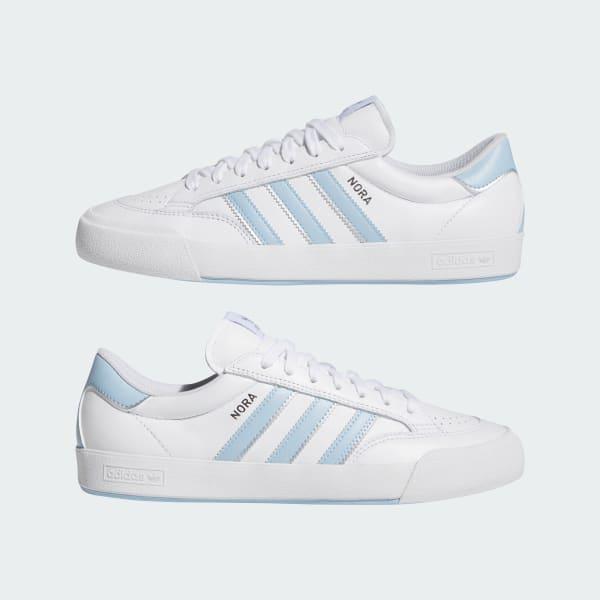 adidas Nora Shoes Preloved Yellow M 9 / W 10 Unisex Product Image