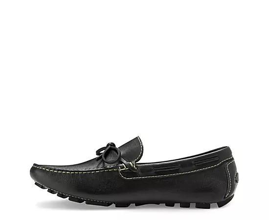 Eastland Dustin Mens Leather Loafers Product Image