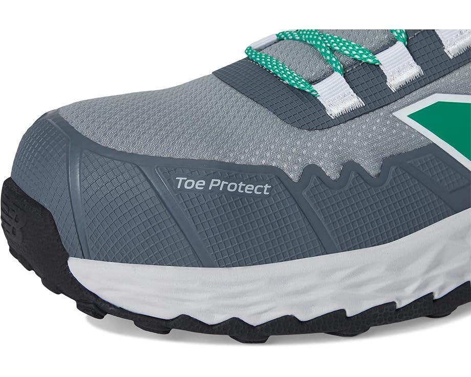 Men's New Balance Work & Safety Cremorne Fresh Foam Low - Composite Toe Product Image