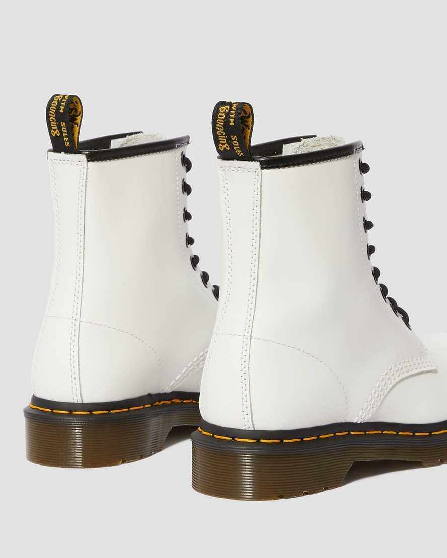 Dr. Martens 1460 Lace Up Boots Product Image