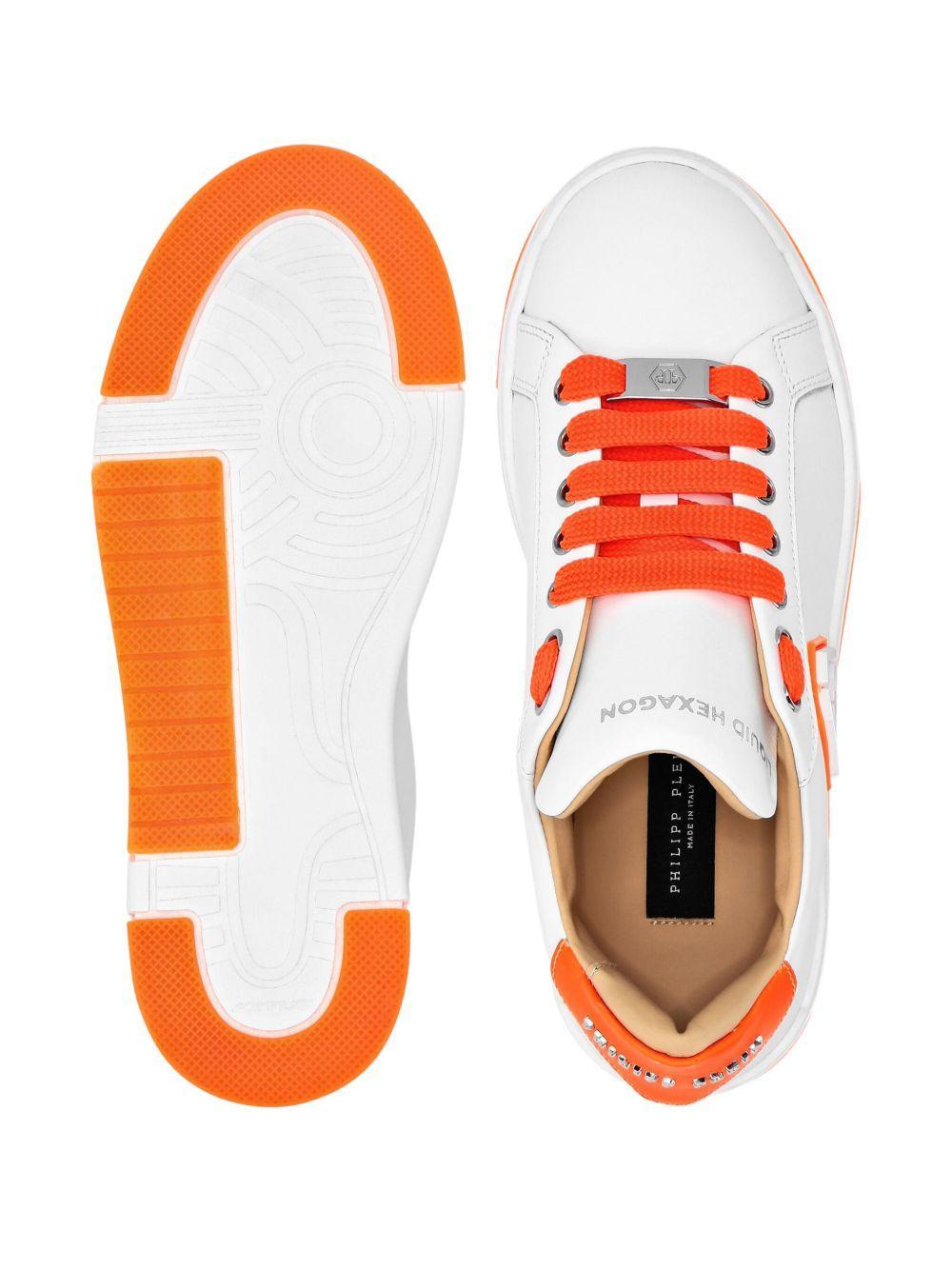 Hexagon trainers  Product Image