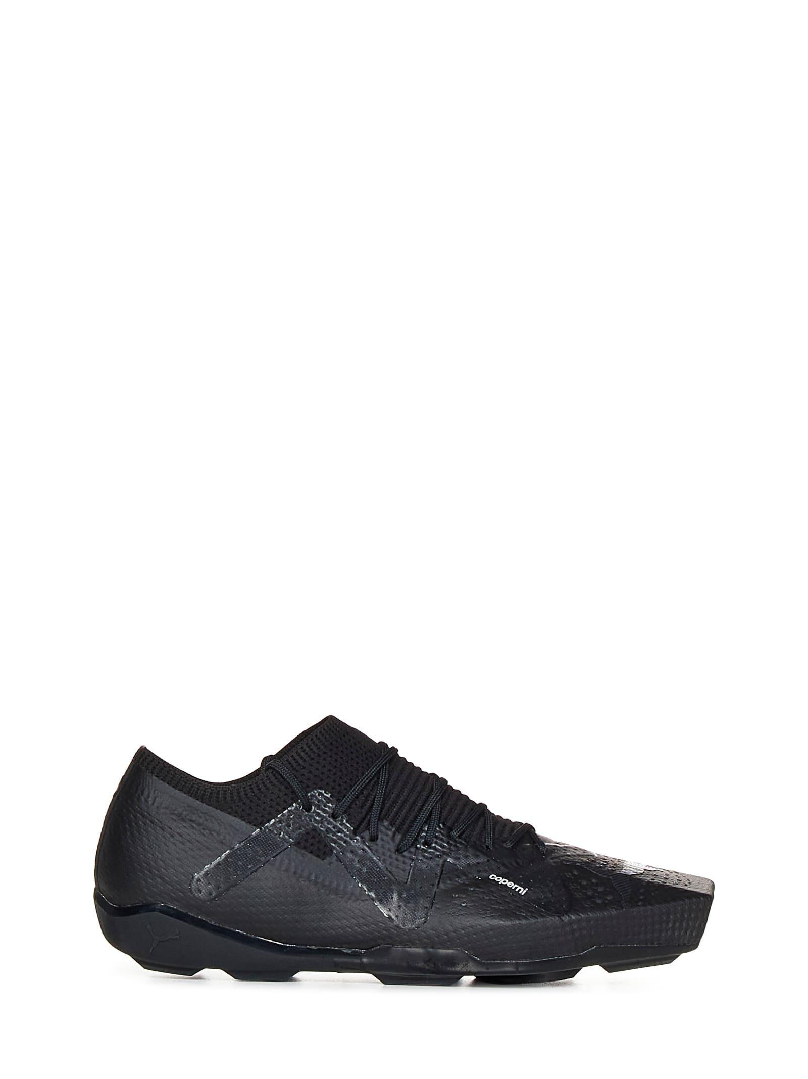 COPERNI Black Puma Edition 90sqr Sneakers Product Image
