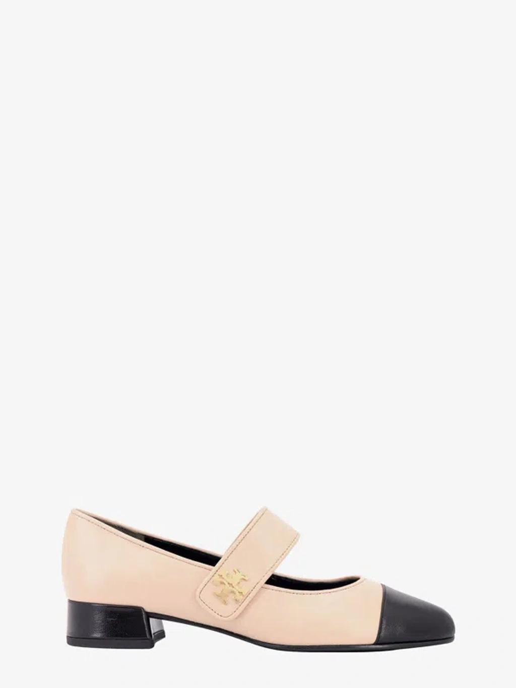 25mm Mary Jane ballerina shoes Product Image