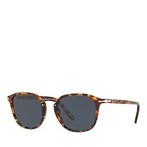 PERSOL PO3186S in Brown Product Image