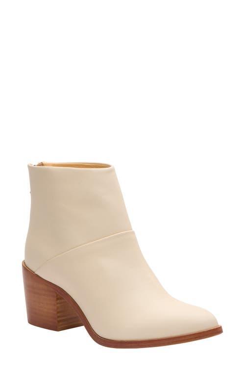 Dari Heeled Boots Product Image