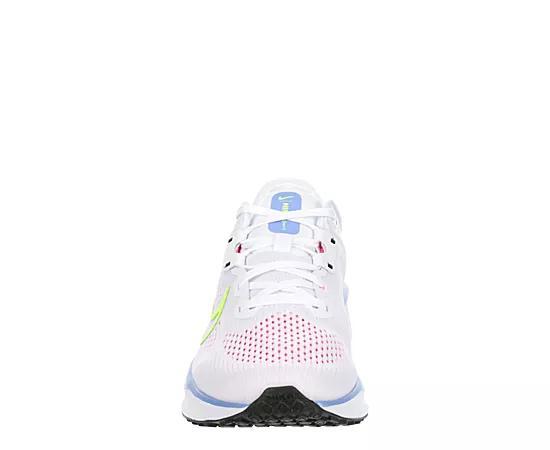 Nike Quest 6 Women's Running Shoes, Size: 7, Phantom Grey Gold Product Image