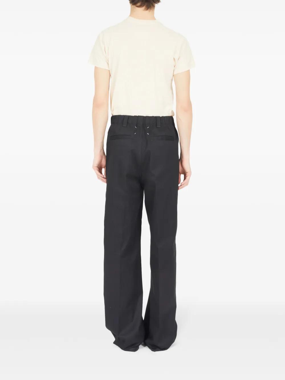 Skater chino trousers Product Image