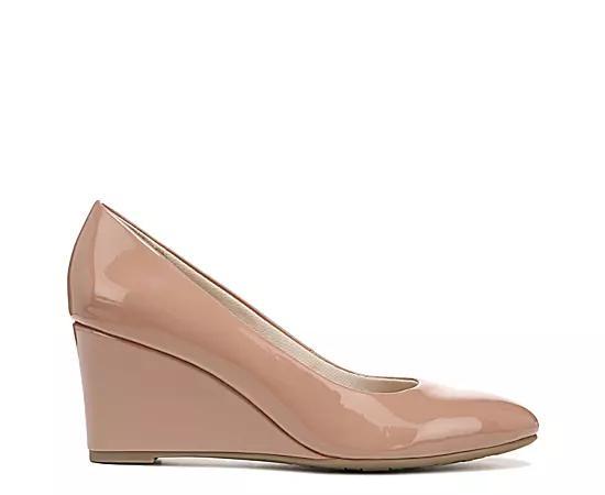 LifeStride Gio Wedge Womens Wedge Heels Product Image