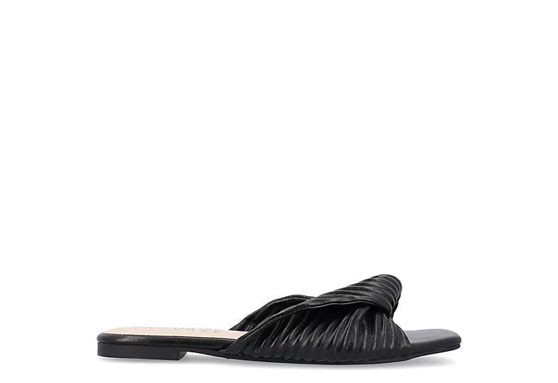 Journee Emalynn Tru Comfort Foam Womens Slide Sandals Product Image