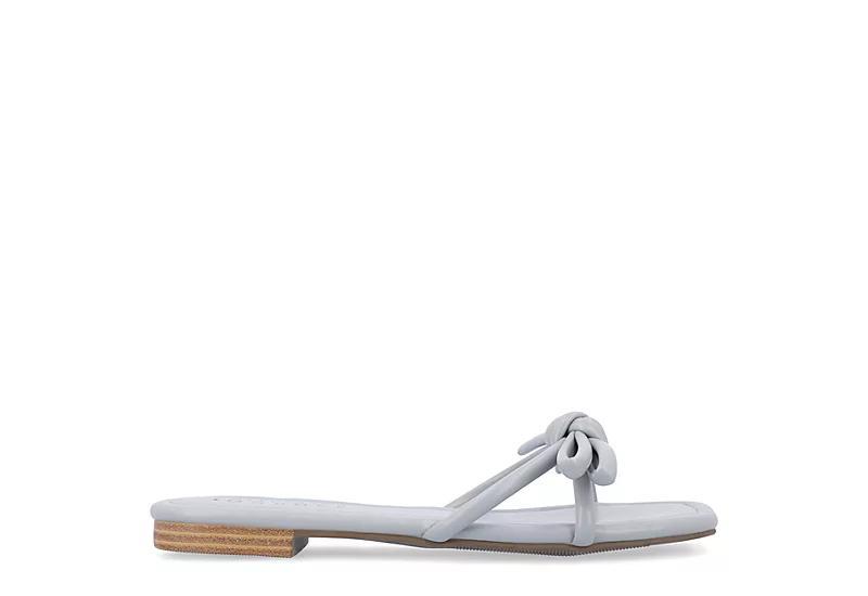 Journee Tru Comfort Foam Soma Womens Sandals Product Image