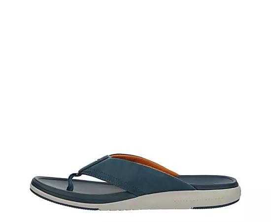 Reef Mens Cushion Norte Flip Flop Sandal Product Image