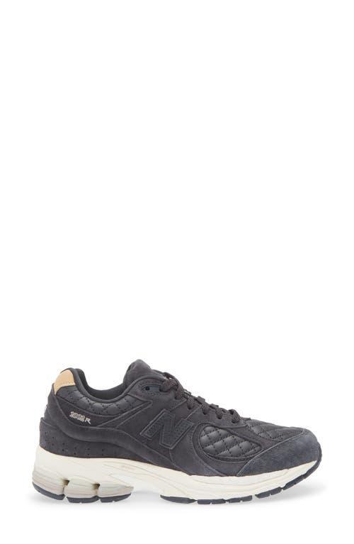 New Balance Gender Inclusive 2002R Sneaker in Phantom/Moonrock at Nordstrom, Size 10.5 Women's Product Image
