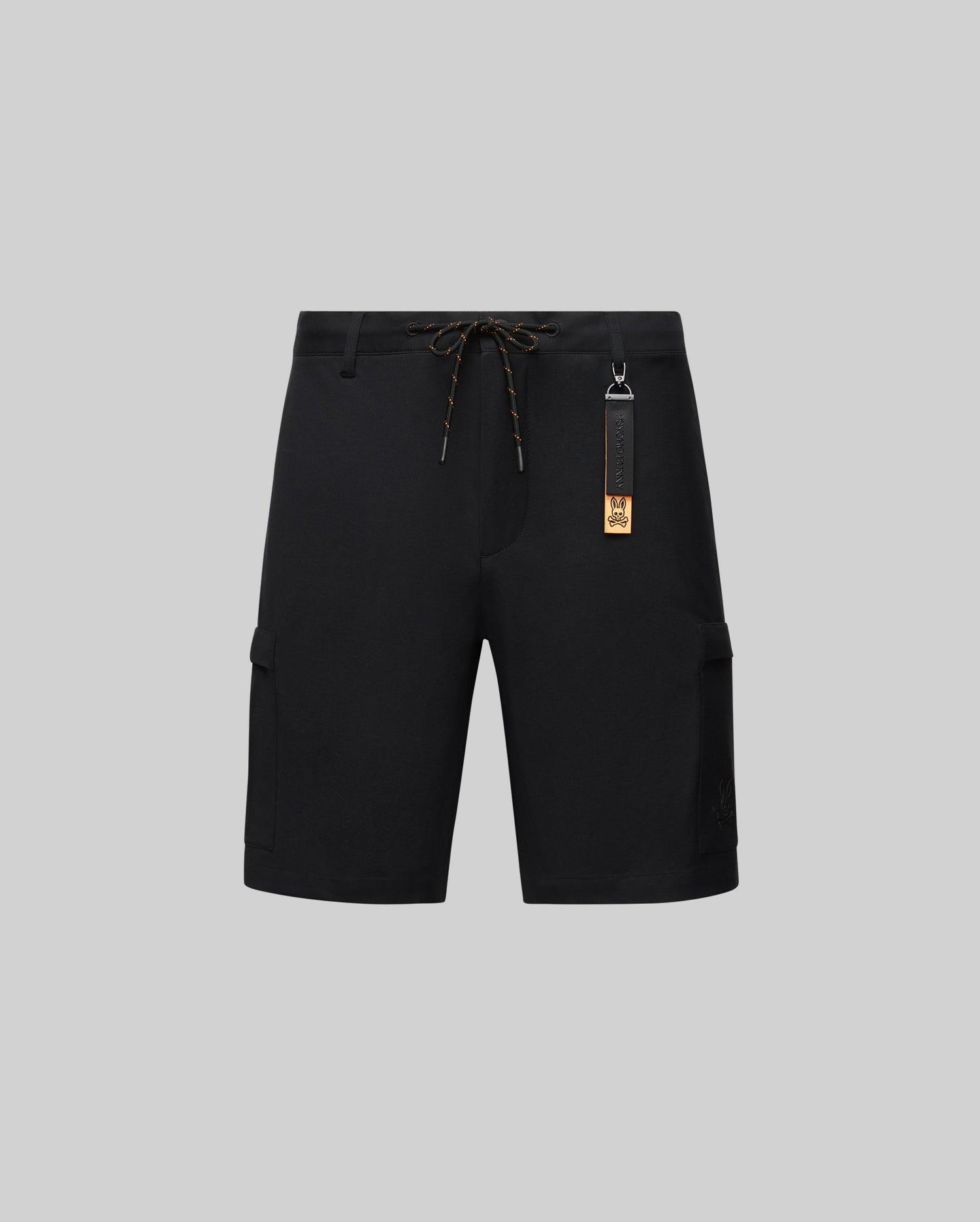 MENS ARLO CARGO SHORT - MB0700007 Product Image
