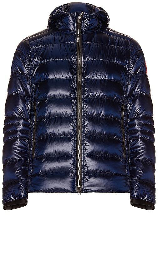 Mens Crofton Hoodie Product Image