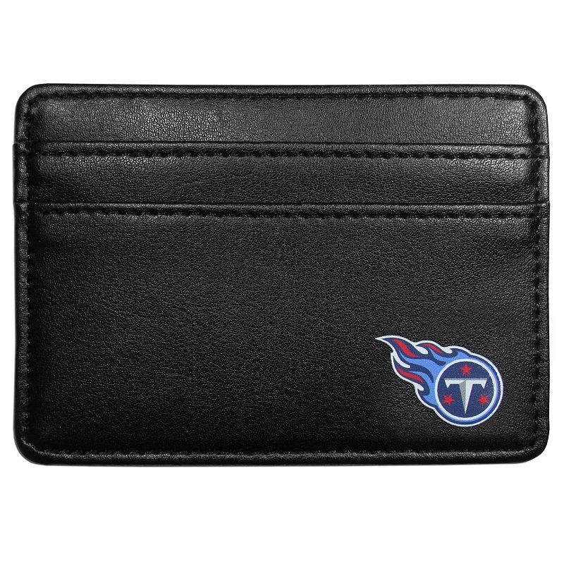 Mens New York Giants Weekend Wallet Product Image