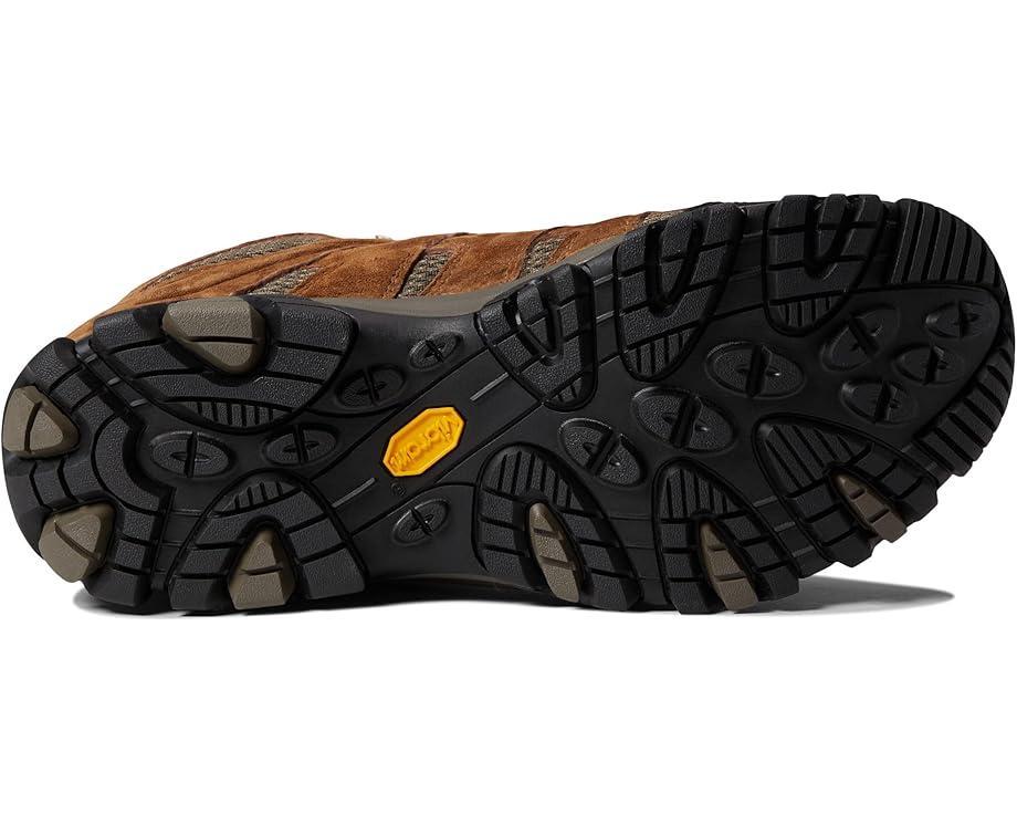 Men's Merrell Moab 3 Mid Waterproof Product Image
