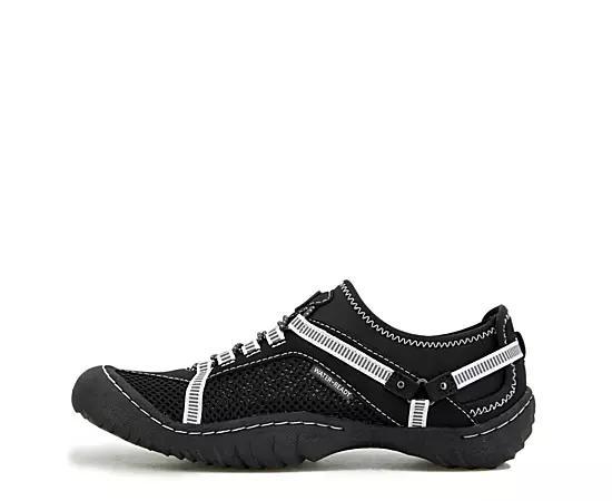 Jbu Womens Tahoe Slip On Sneaker Product Image