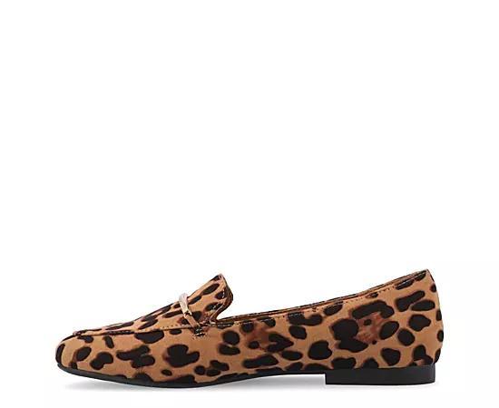 Journee Collection Womens Wrenn Flat Product Image