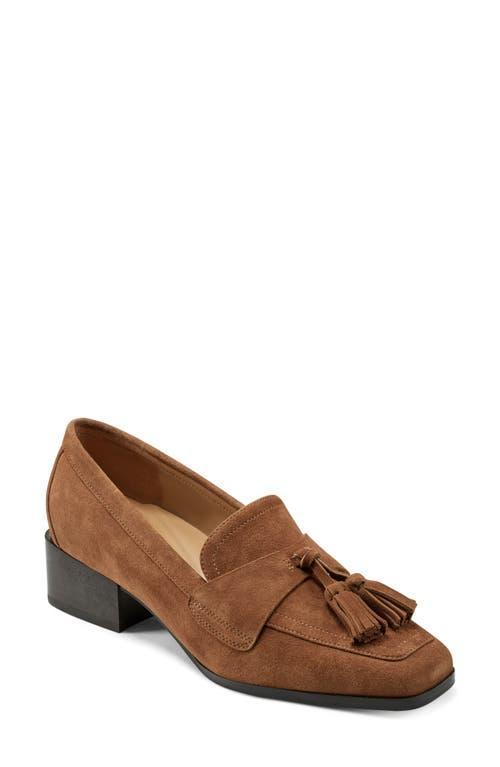 Easy Spirit Drew Leather) High Heels Product Image