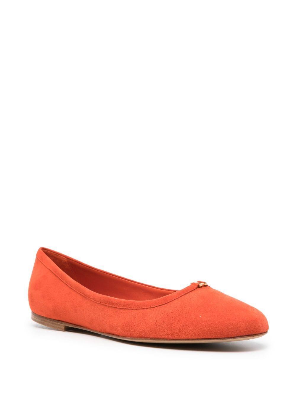 Loralei Tweed Crystal Mary Jane Flats Product Image