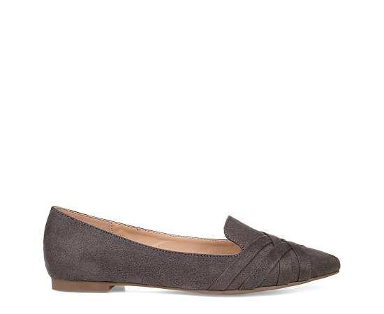 Journee Collection Womens Mindee Flat Product Image
