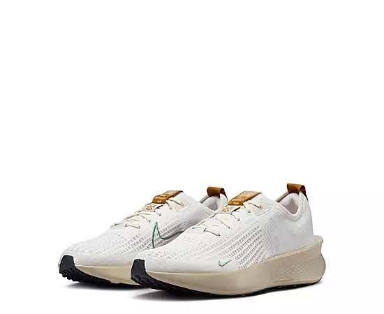 Nike Mens Flyknit Interact Run Running Shoe Product Image