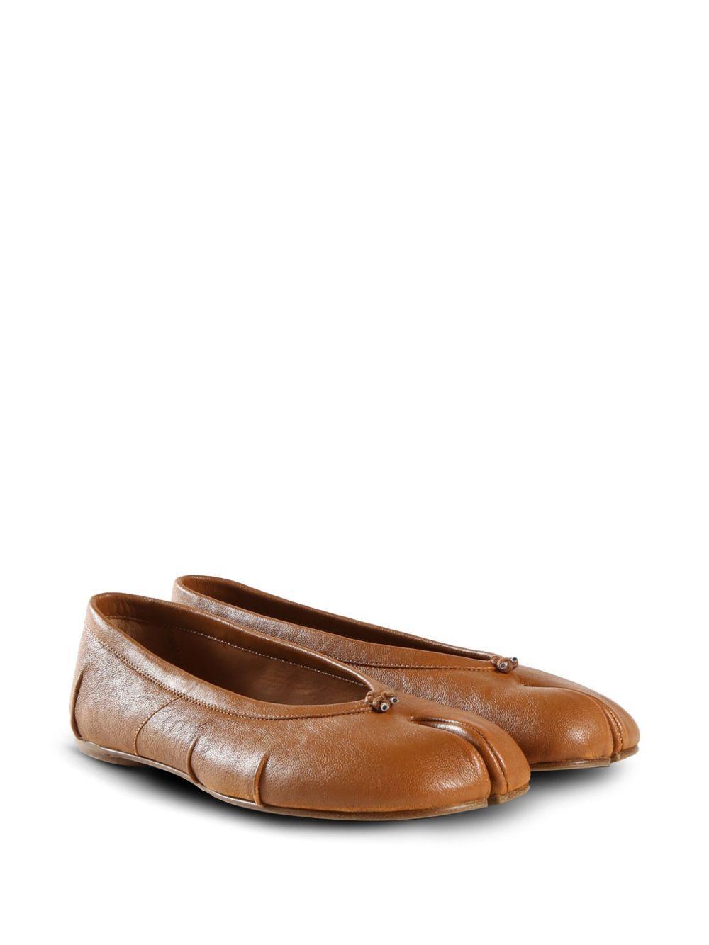Tabi ballet flats Product Image