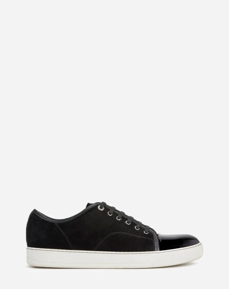 Navy DBB1 Sneakers Product Image