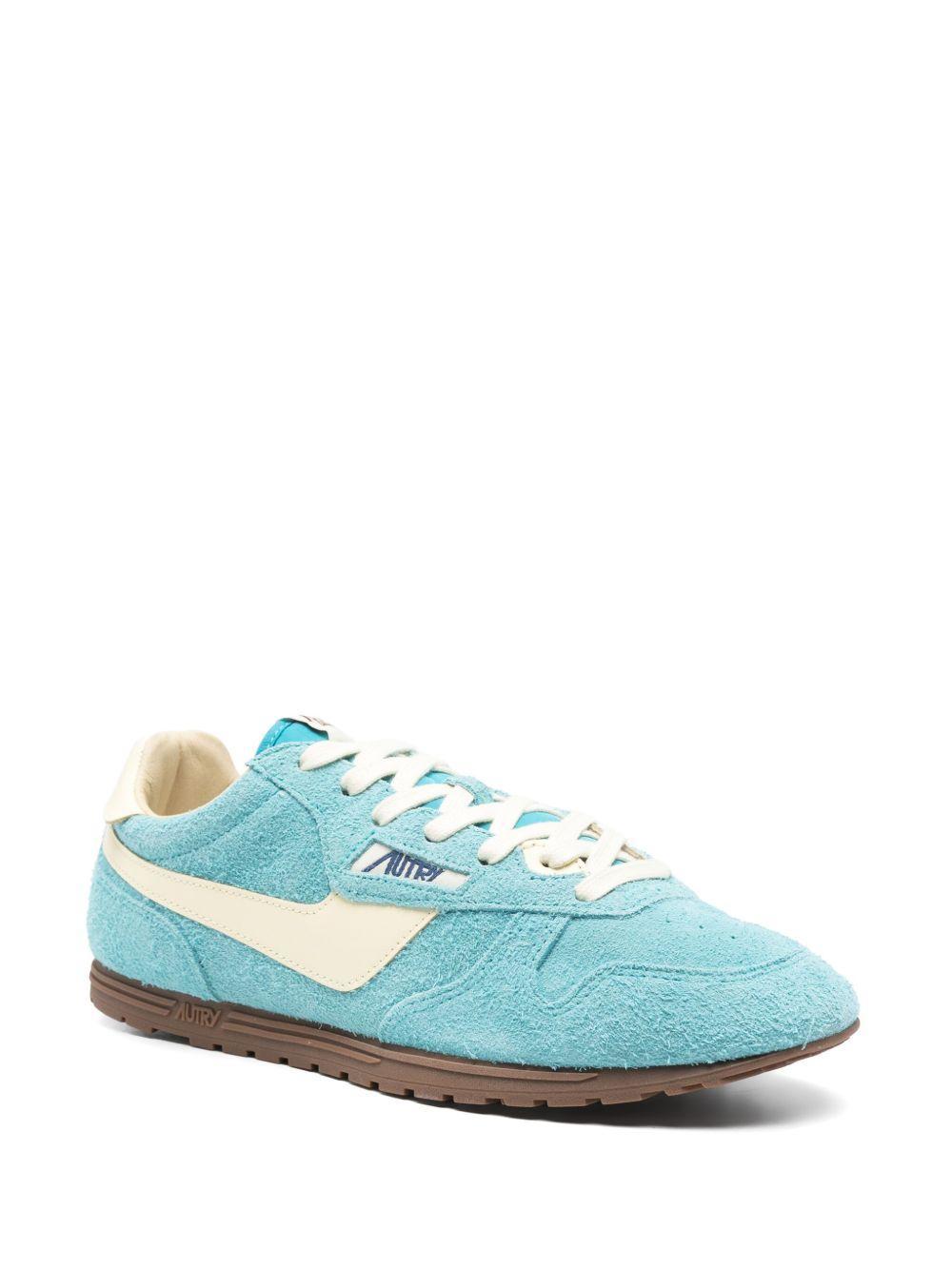 Windspin sneakers Product Image