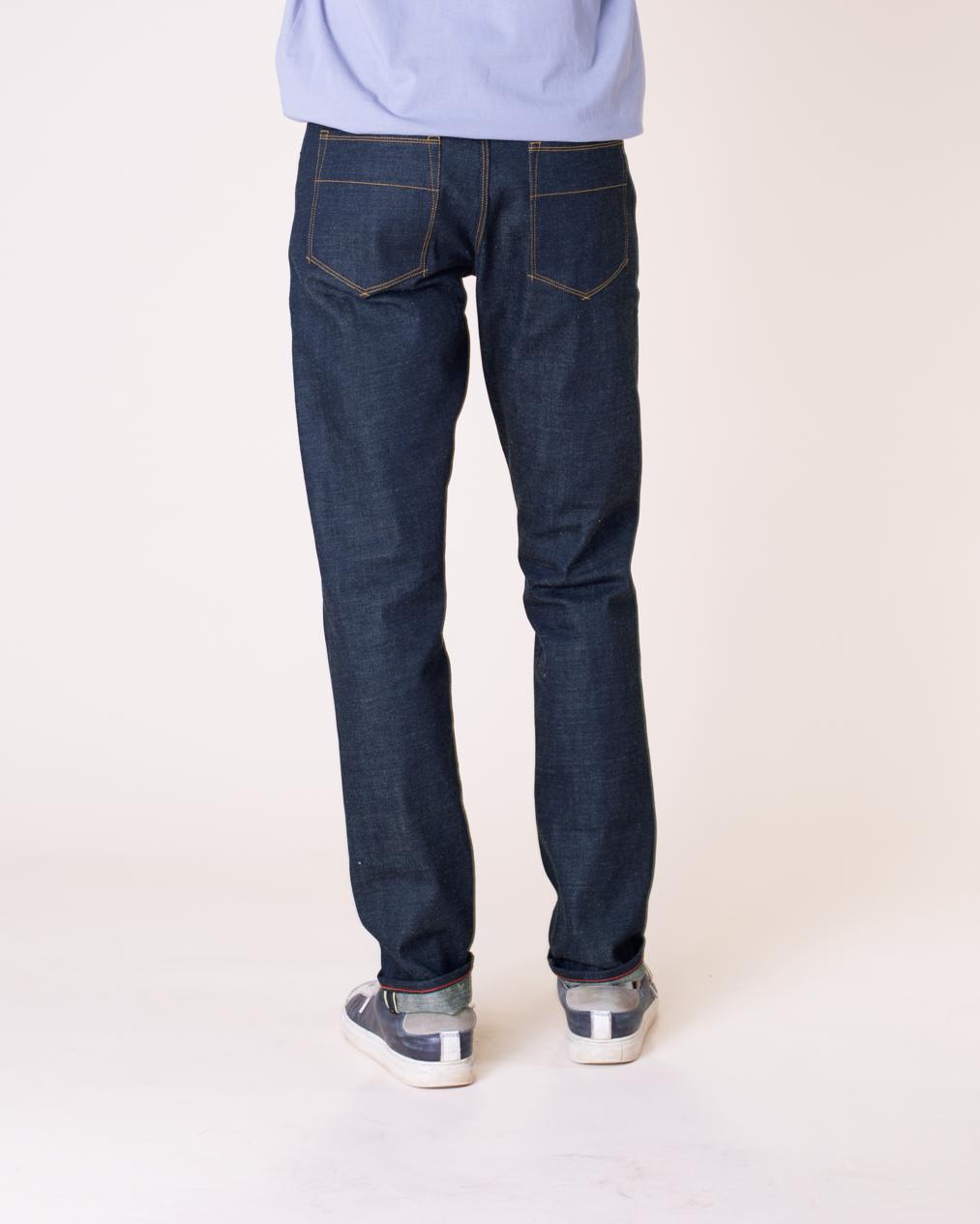 Martin | Original White Oak Selvage Product Image