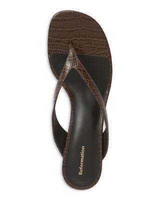 Women's Sophie Heeled Sandals Product Image