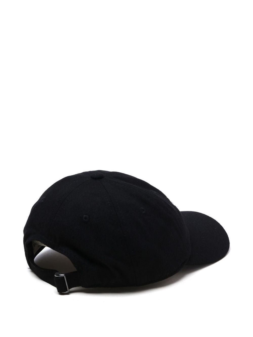 S.R. Sport-embroidered cap Product Image