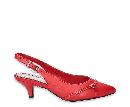 Easy Street Womens Feena Slingback Pump Product Image