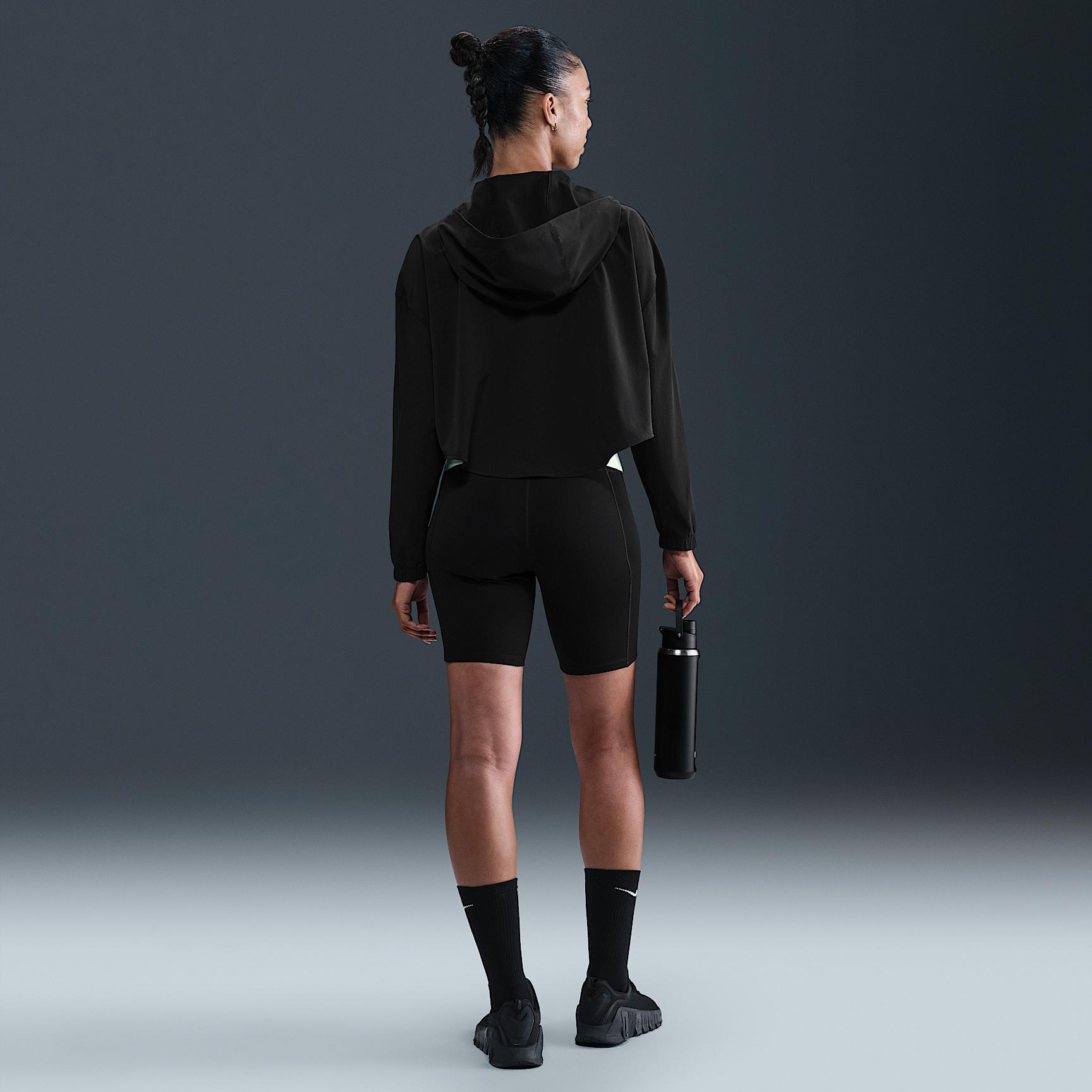 Nike Women's One Repel Oversized Hooded Woven Jacket Product Image