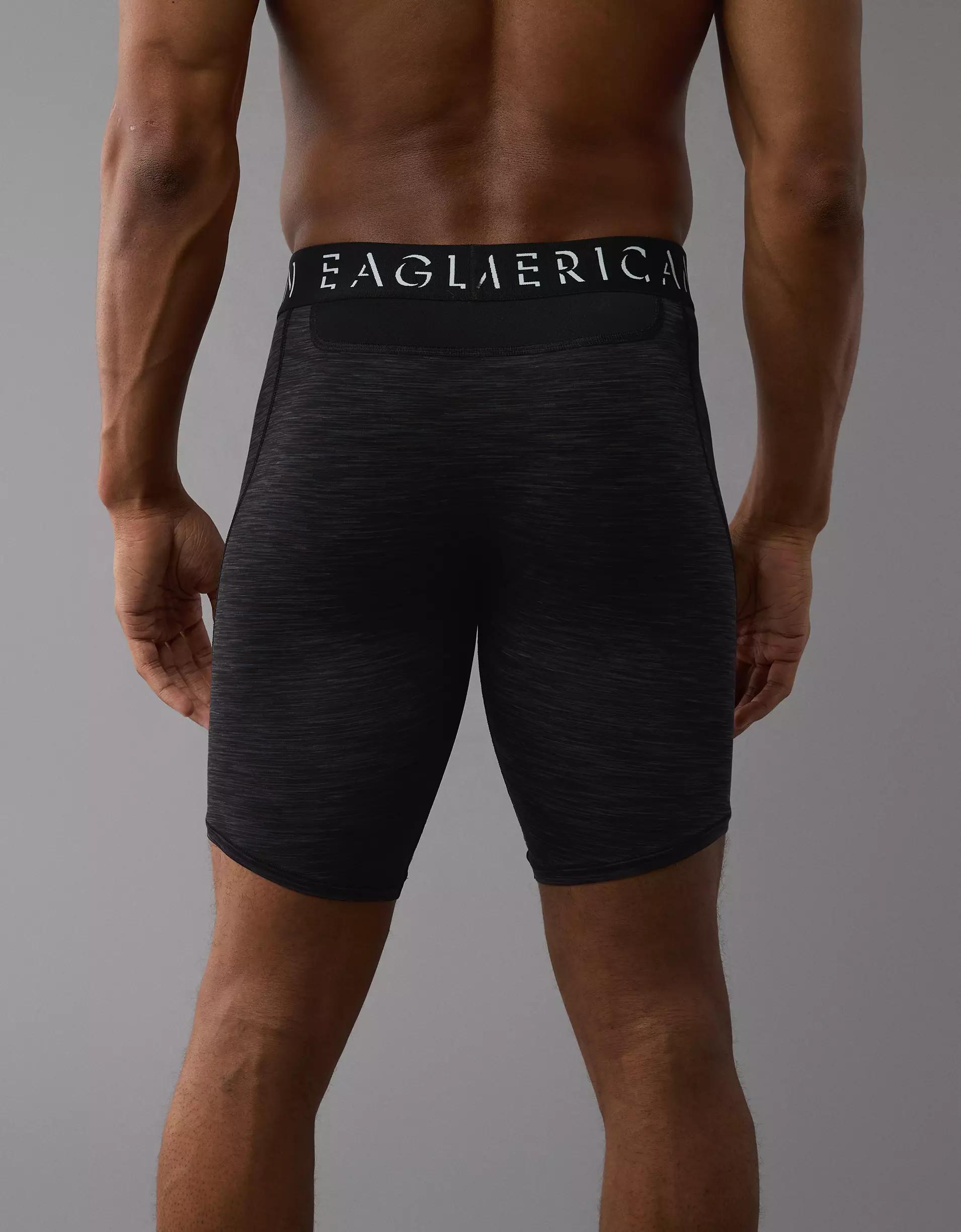 AEO Men's 8" Flex Boxer Brief Product Image