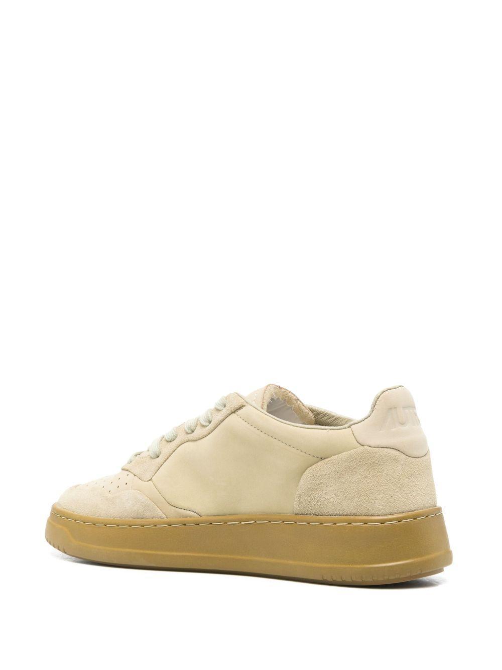 Medalist sneakers  Product Image