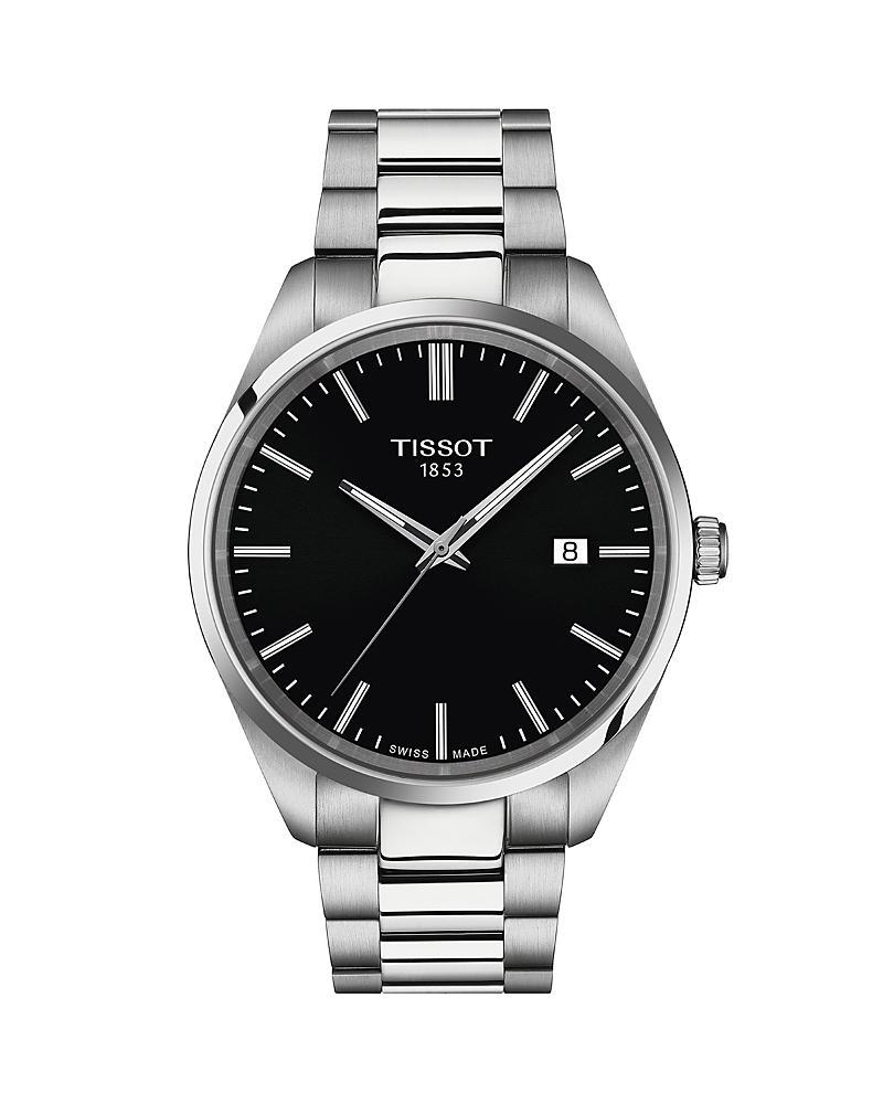 Tissot Pr 100 Watch, 40mm Product Image