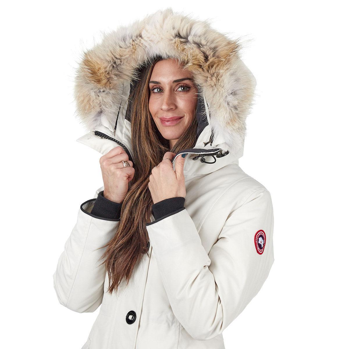 Canada Goose Women's Chelsea Parka Product Image