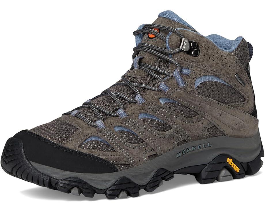 Moab 3 Mid WP Product Image