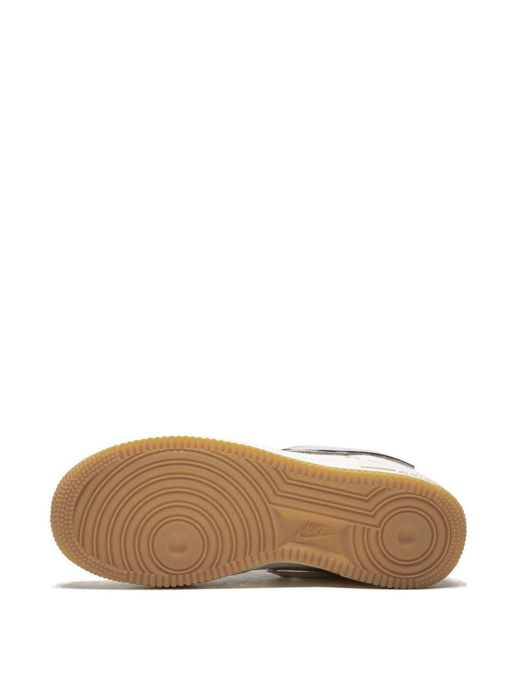x Travis Scott Air Force 1 Low "Sail" sneakers Product Image