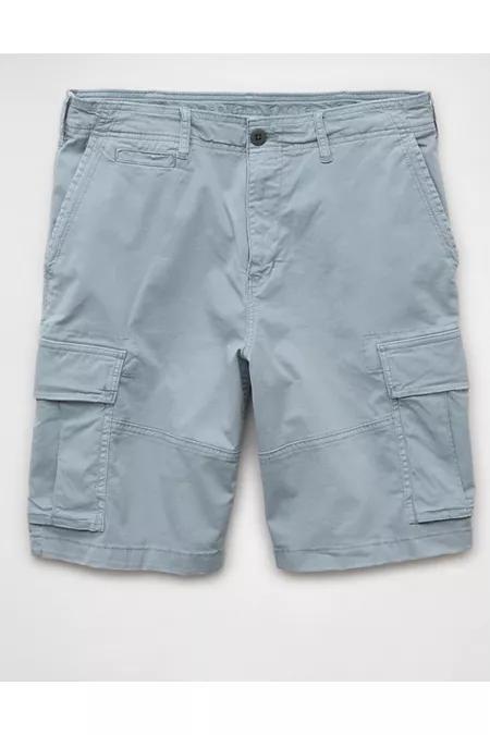 AE 10" Flex Lived-In Cargo Short Men's Product Image