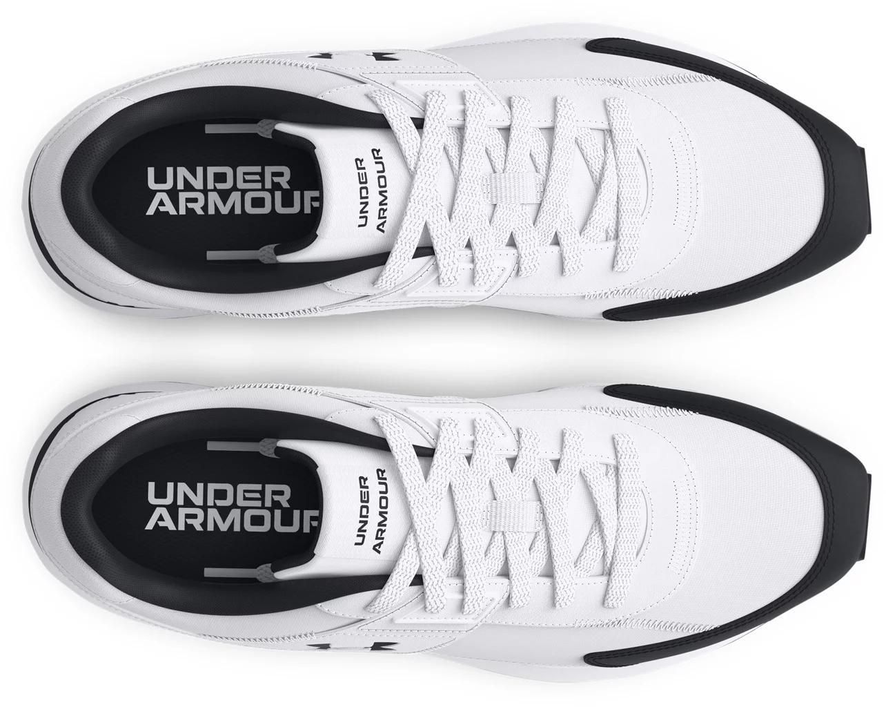 UA Essential Mens Runner Shoes Product Image