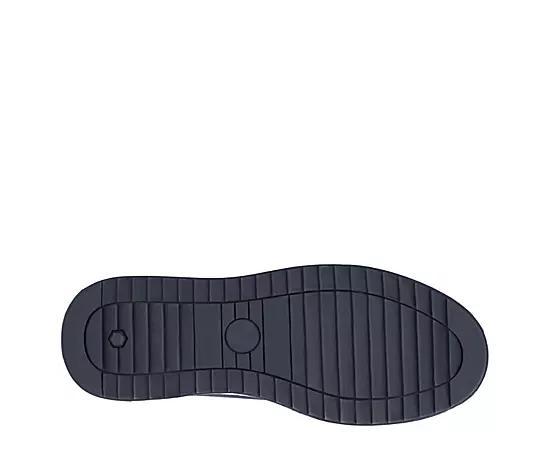 VANCE Robby Men's Sneakers, Size: 11 Wide, Black Product Image