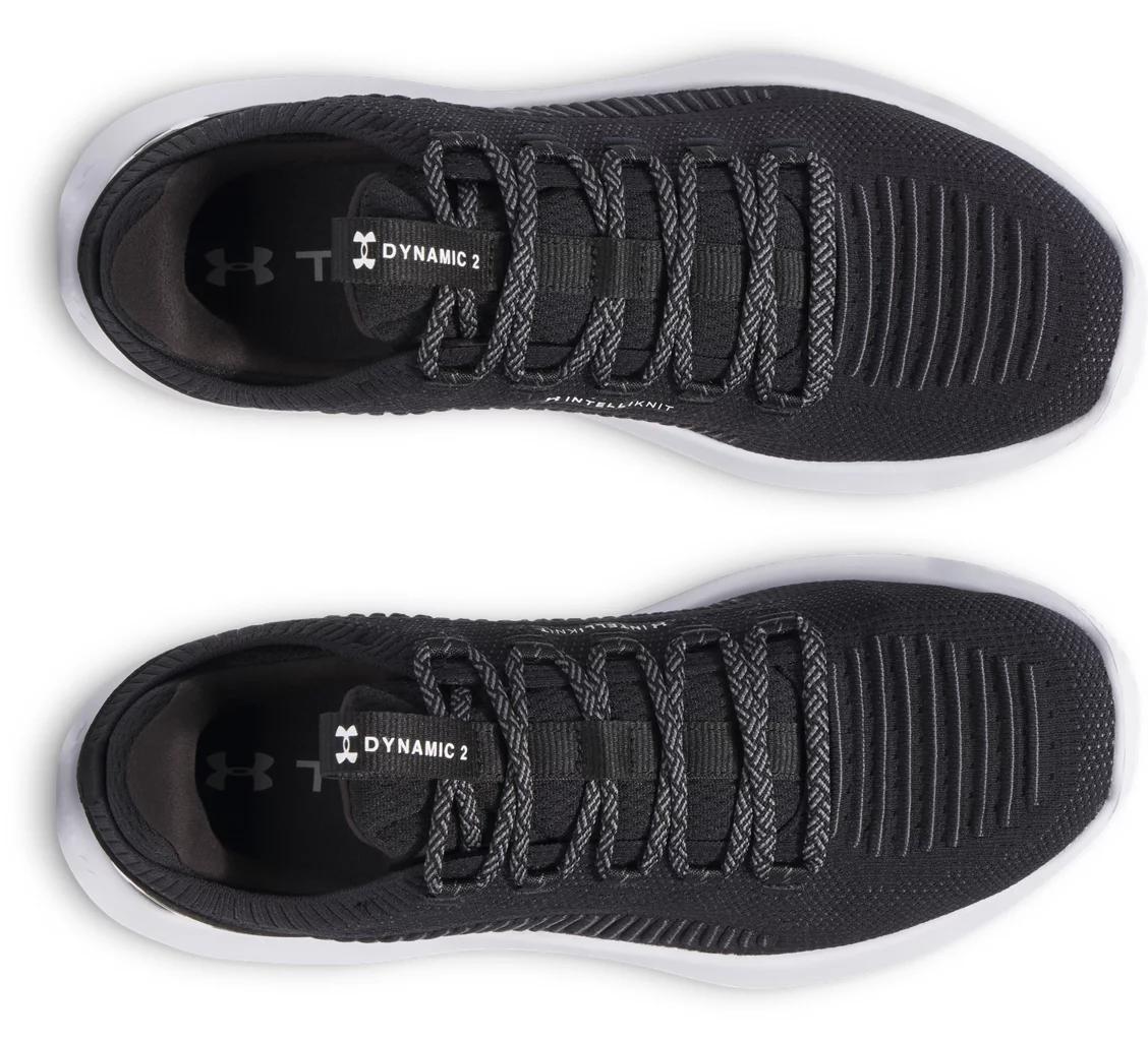 UA Dynamic 2 Product Image