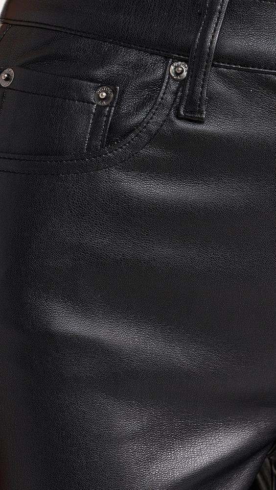 Pistola Denim Lennon Pants | Shopbop Product Image